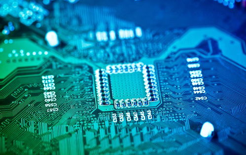 派恩杰半導(dǎo)體獲數(shù)千萬(wàn)元融資，加速布局車用碳化硅芯片賽道