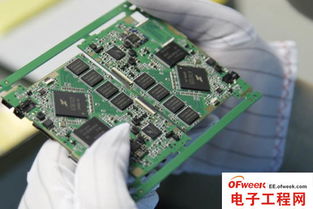 探訪平板電腦工廠 多圖揭秘平板生產(chǎn)全程