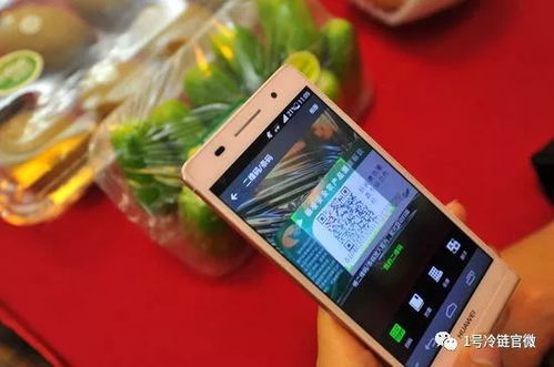 沒有這些技術，智慧物流將何以為繼？計算機軟硬件的核心支撐