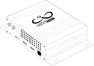 嵌入式人工智能新銳米文動力獲數千萬元A輪融資，軟硬結合賦能行業未來